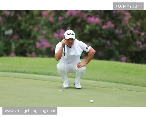 高尔夫巡回赛：打破纪录